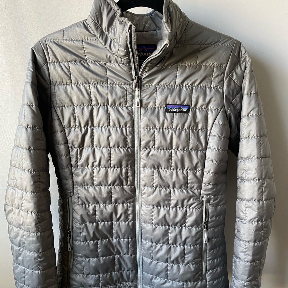 Patagonia Jacket